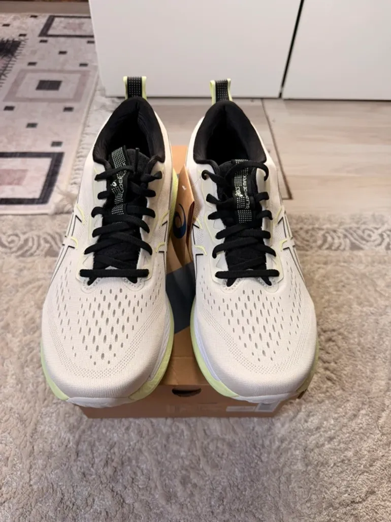 Gebrauchtes Asics GLIDERIDE MAX bike — Bild 2 von 4