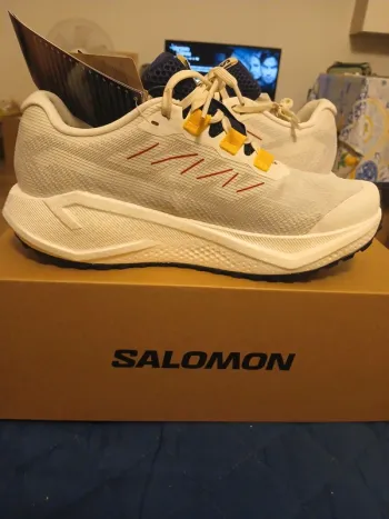 Salomon AERO BLAZE 3 GRVL GTX bike de segunda mano — imagen 2 de 7