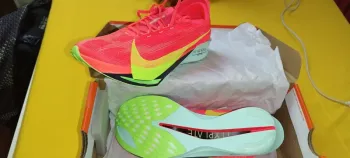 Used Nike Streakfly bike