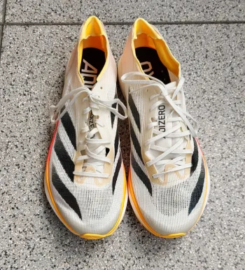 Adidas Adizero Takumi Sen 10 bike de segunda mano — imagen 2 de 9
