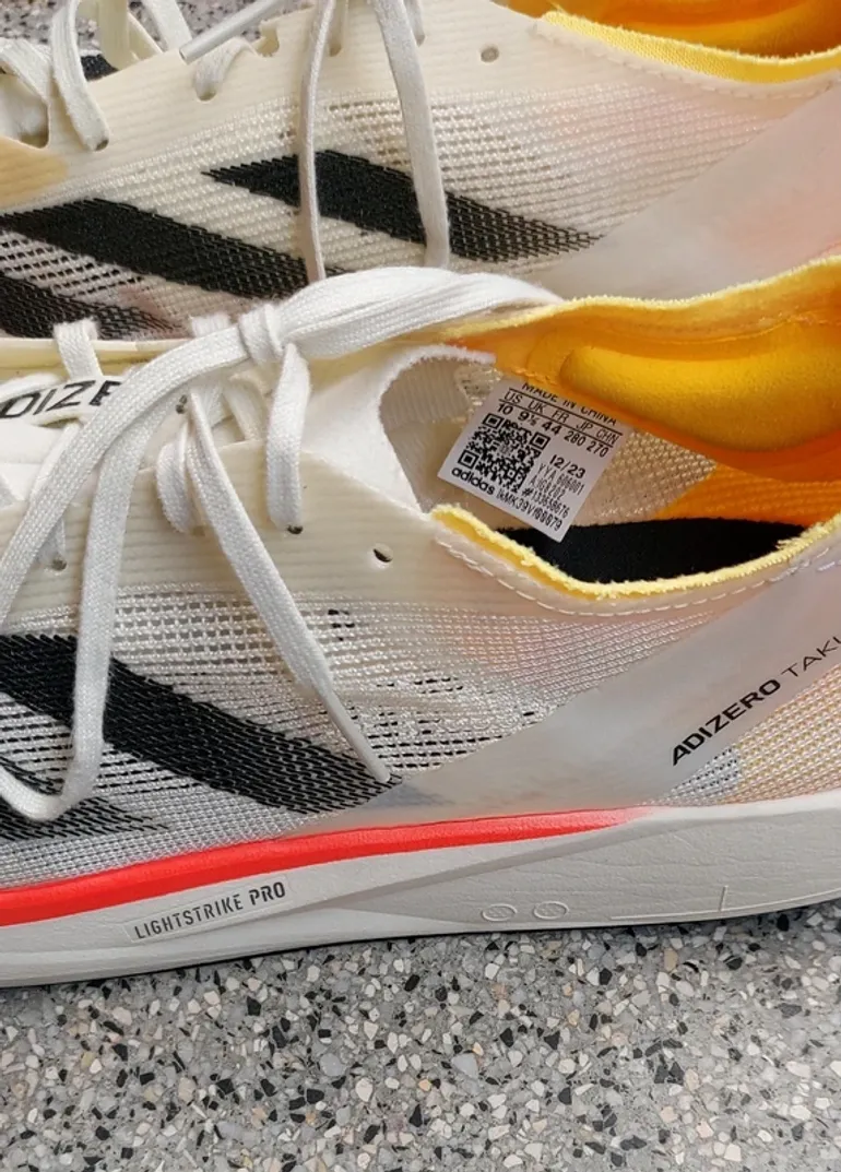 Adidas Adizero Takumi Sen 10 bike de segunda mano — imagen 5 de 9