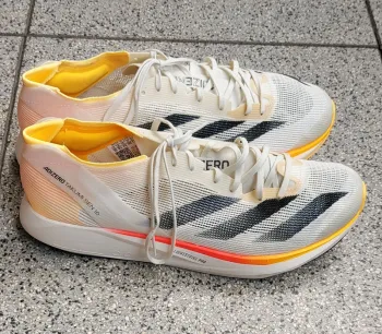 Used Adidas Adizero Takumi Sen 10 bike