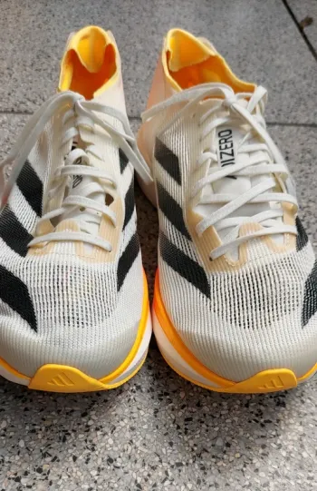 Adidas Adizero Takumi Sen 10 bike de segunda mano — imagen 3 de 9