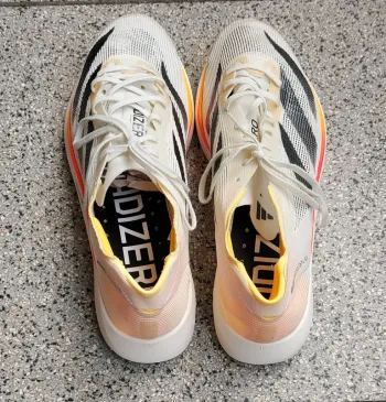 Adidas Adizero Takumi Sen 10 bike de segunda mano — imagen 4 de 9