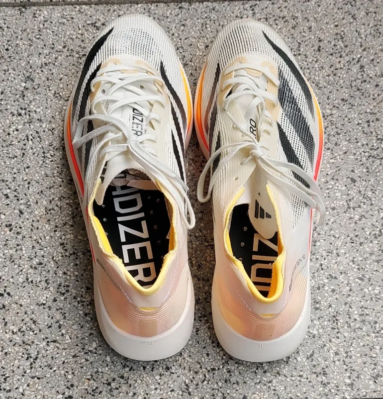 Adidas Adizero Takumi Sen 10 bike de segunda mano — imagen 4 de 9