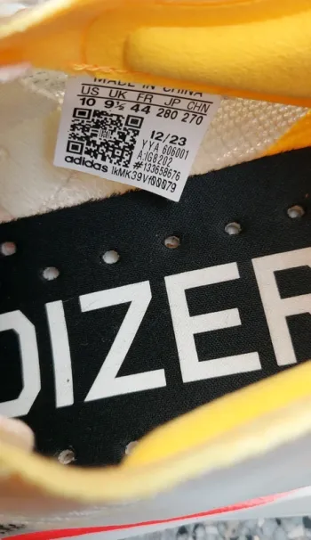 Adidas Adizero Takumi Sen 10 bike de segunda mano — imagen 6 de 9