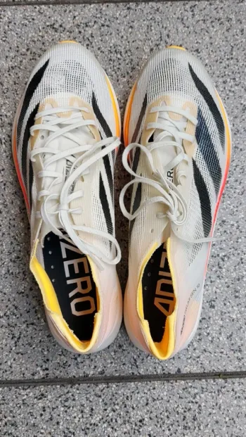 Adidas Adizero Takumi Sen 10 bike de segunda mano — imagen 9 de 9