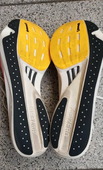 Adidas Adizero Takumi Sen 10 bike de segunda mano — imagen 7 de 9