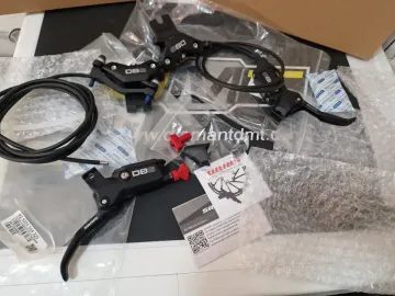 Brugt Sram DB8 Brakes 2026 Brakes