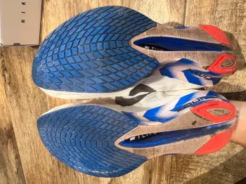 Used Nike Vaporfly 4 bike — image 6 of 9