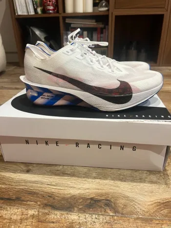 Used Nike Vaporfly 4 bike