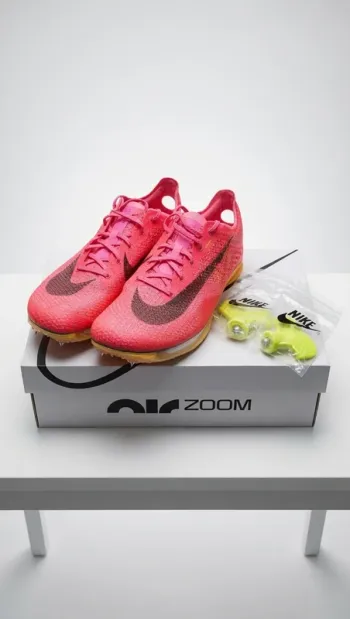 Used Nike Air Zoom Victory bike
