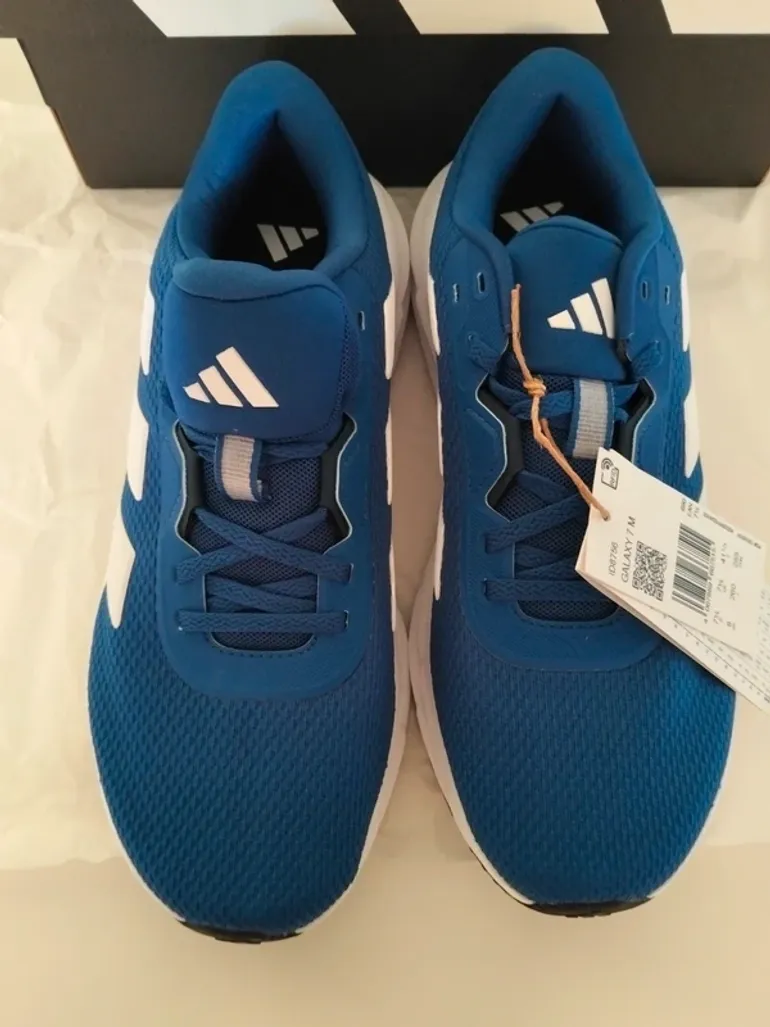 Used Adidas Galaxy 7 M bike — image 3 of 15