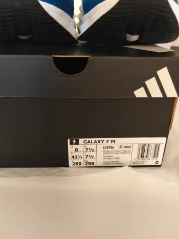 Used Adidas Galaxy 7 M bike — image 13 of 15