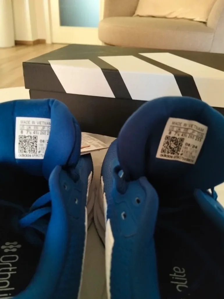Used Adidas Galaxy 7 M bike — image 11 of 15