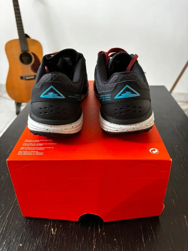 Nike Juniper Trail bike d'occasion — image 5 sur 14