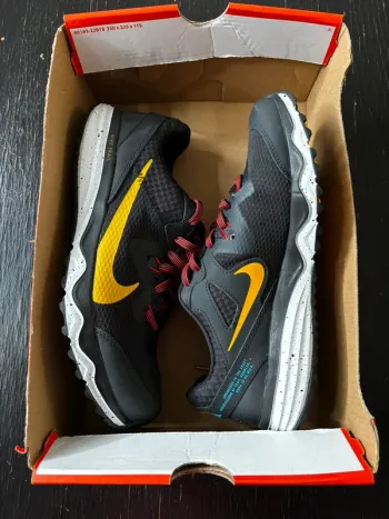 Nike Juniper Trail bike d'occasion — image 12 sur 14