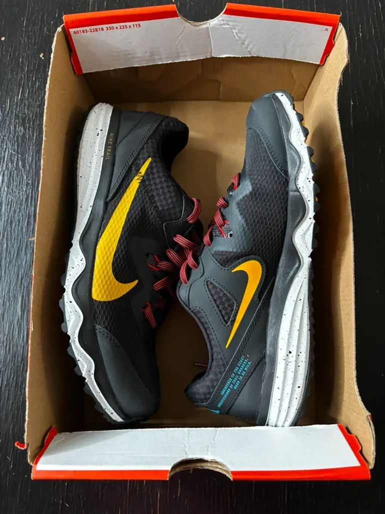 Nike Juniper Trail bike d'occasion — image 12 sur 14