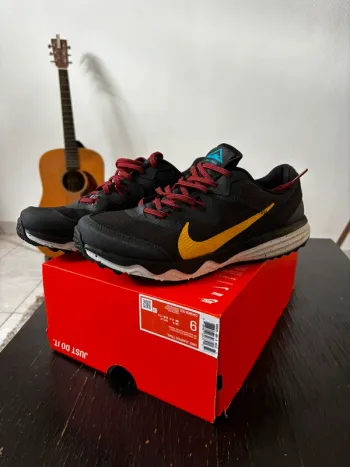 Nike Juniper Trail bike d'occasion