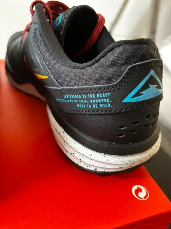 Nike Juniper Trail bike d'occasion — image 6 sur 14