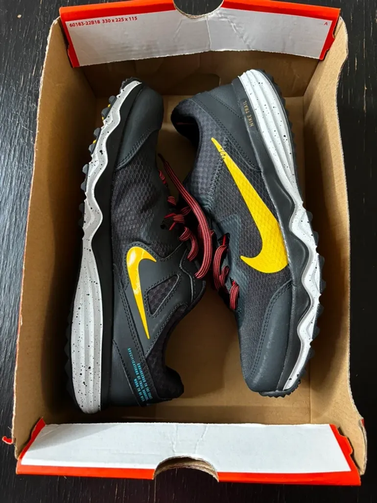 Nike Juniper Trail bike d'occasion — image 13 sur 14