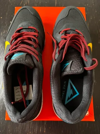 Nike Juniper Trail bike d'occasion — image 8 sur 14