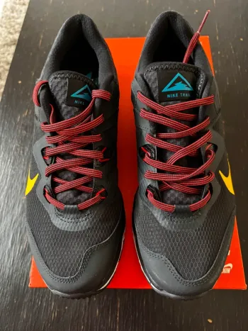 Nike Juniper Trail bike d'occasion — image 2 sur 14