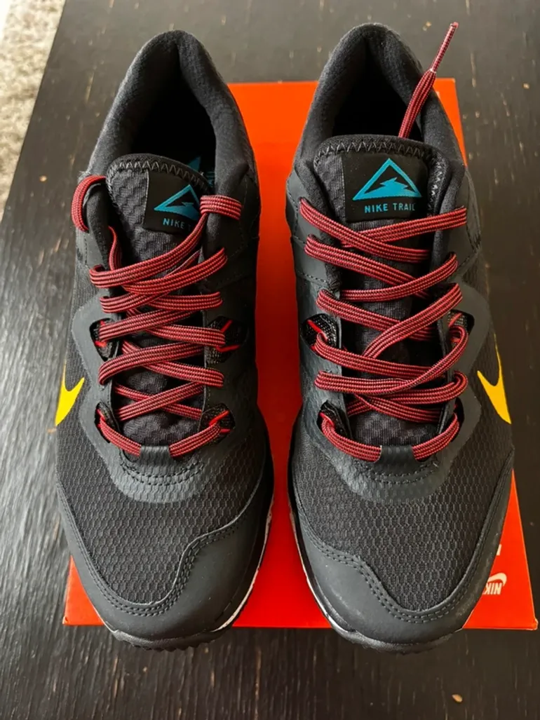 Nike Juniper Trail bike d'occasion — image 2 sur 14