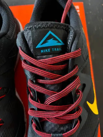 Nike Juniper Trail bike d'occasion — image 3 sur 14