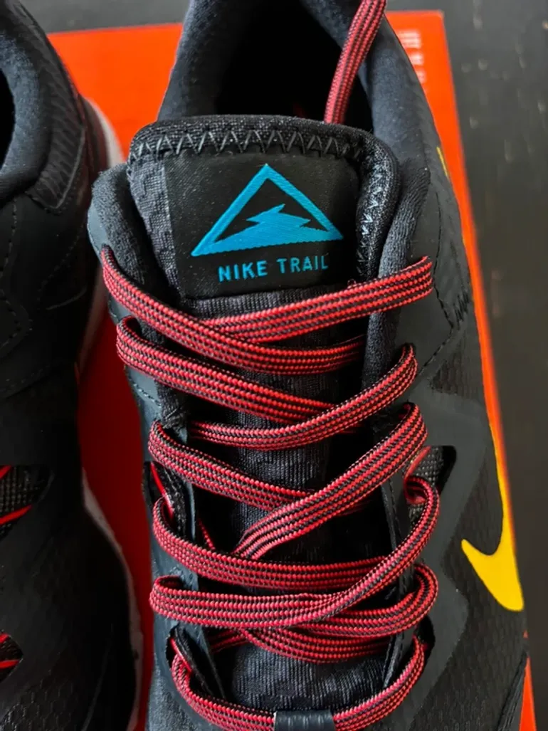 Nike Juniper Trail bike d'occasion — image 3 sur 14