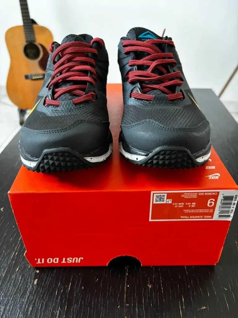 Nike Juniper Trail bike d'occasion — image 4 sur 14