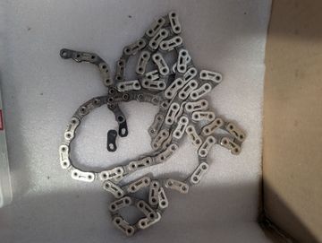 Used Sram XX Chain 2026 bike — image 1 of 2