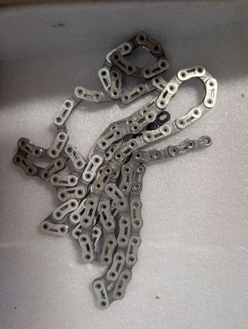 Gebrauchtes Sram XX Chain 2026 bike — Bild 2 von 2