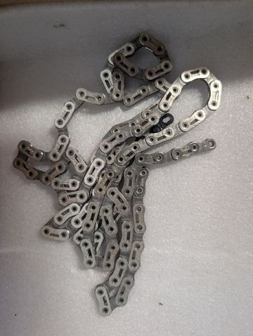 Used Sram XX Chain 2026 bike — image 2 of 2