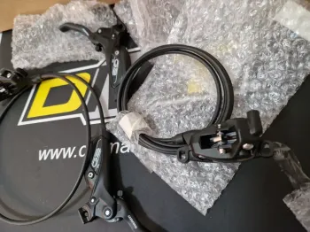 Sram G2 RS Brakes 2026 bike de segunda mano