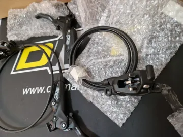 Brugt Sram G2 RS Brakes 2026 Brakes