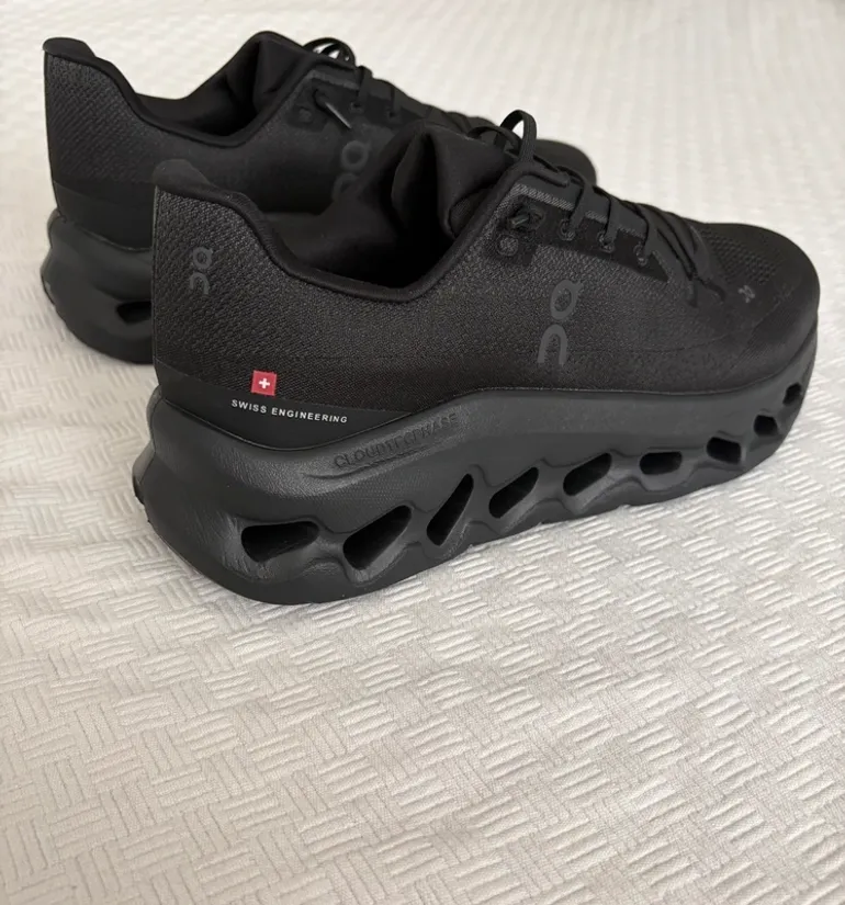 Used On Running Cloud Eclipse bike — image 2 of 5