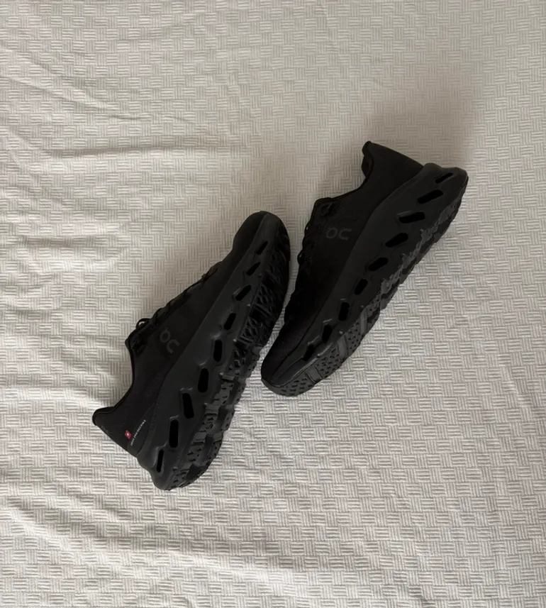 Used On Running Cloud Eclipse bike — image 3 of 5