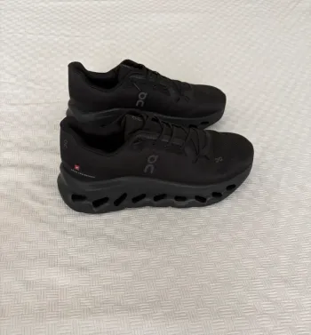 Used On Running Cloud Eclipse bike