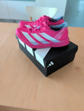 Used Adidas Adios Pro 4 bike — image 3 of 7