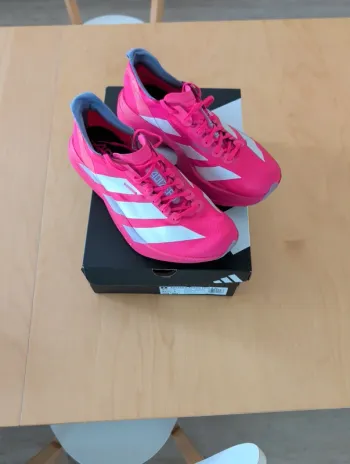Used Adidas Adios Pro 4 bike