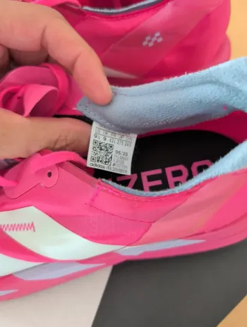 Used Adidas Adios Pro 4 bike — image 4 of 7