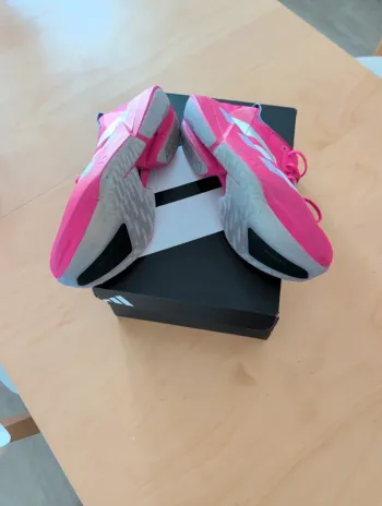 Used Adidas Adios Pro 4 bike — image 7 of 7