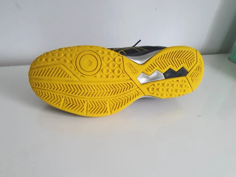 Asics Gel-Flare bike d'occasion — image 3 sur 7