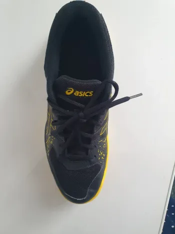 Asics Gel-Flare bike d'occasion — image 7 sur 7