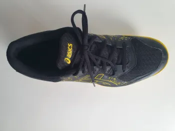 Asics Gel-Flare bike d'occasion — image 4 sur 7