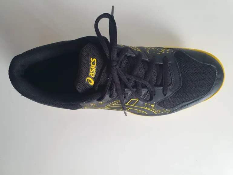 Asics Gel-Flare bike d'occasion — image 4 sur 7
