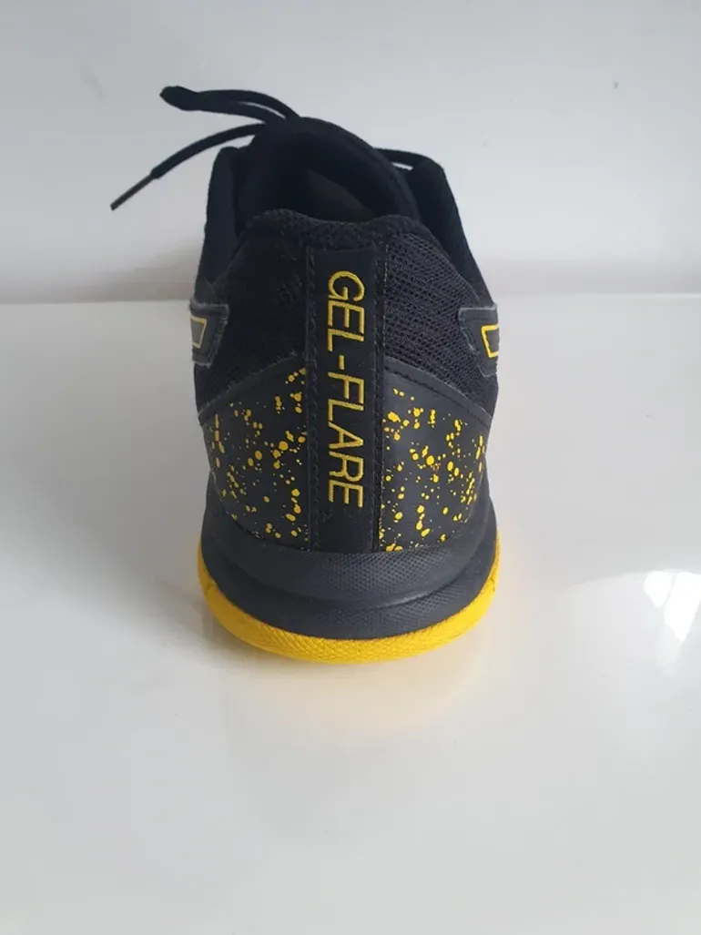 Asics Gel-Flare bike d'occasion — image 5 sur 7