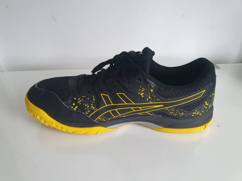 Asics Gel-Flare bike d'occasion — image 2 sur 7