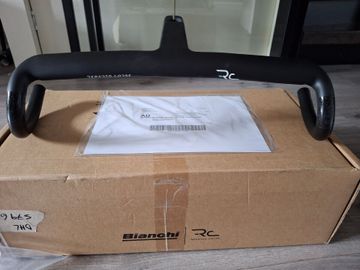 Bianchi Impulso RC Cockpit 2025 bike usato — immagine 3 di 3